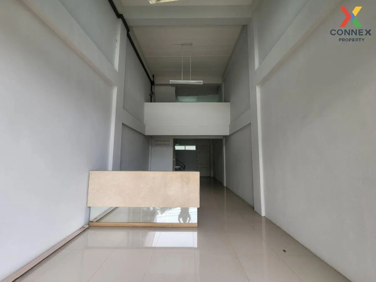 For Sale Commercial Building , Baan Gain Ville 2 Bangyai , MRT-Talad Bang Yai , Bang Mae Nang , Bang Yai , Nonthaburi , CX-103158 4