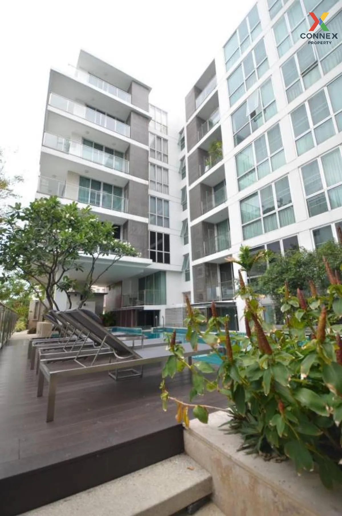 For Rent Condo , The Fine by Fine Home , BTS-Ari , Sam Sen Nai , Phaya Thai , Bangkok , CX-103163