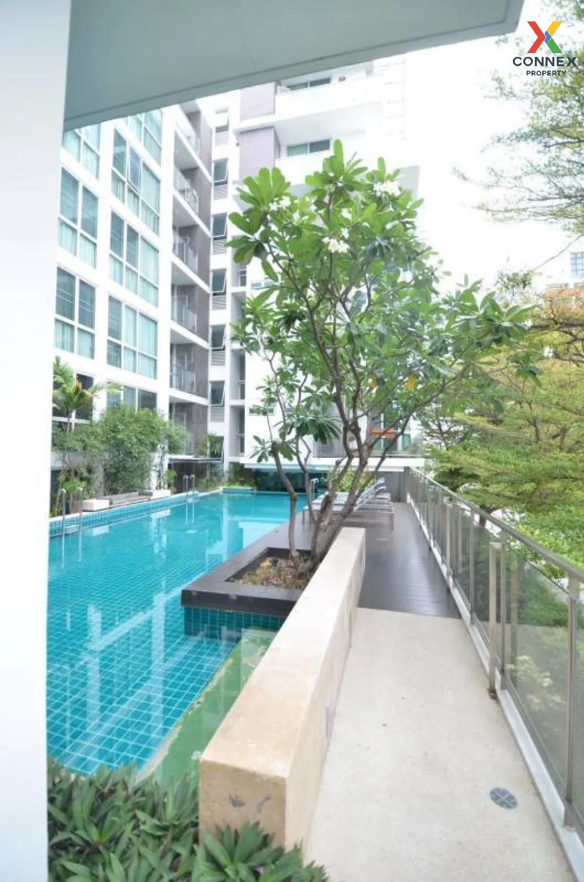 For Rent Condo , The Fine by Fine Home , BTS-Ari , Sam Sen Nai , Phaya Thai , Bangkok , CX-103163