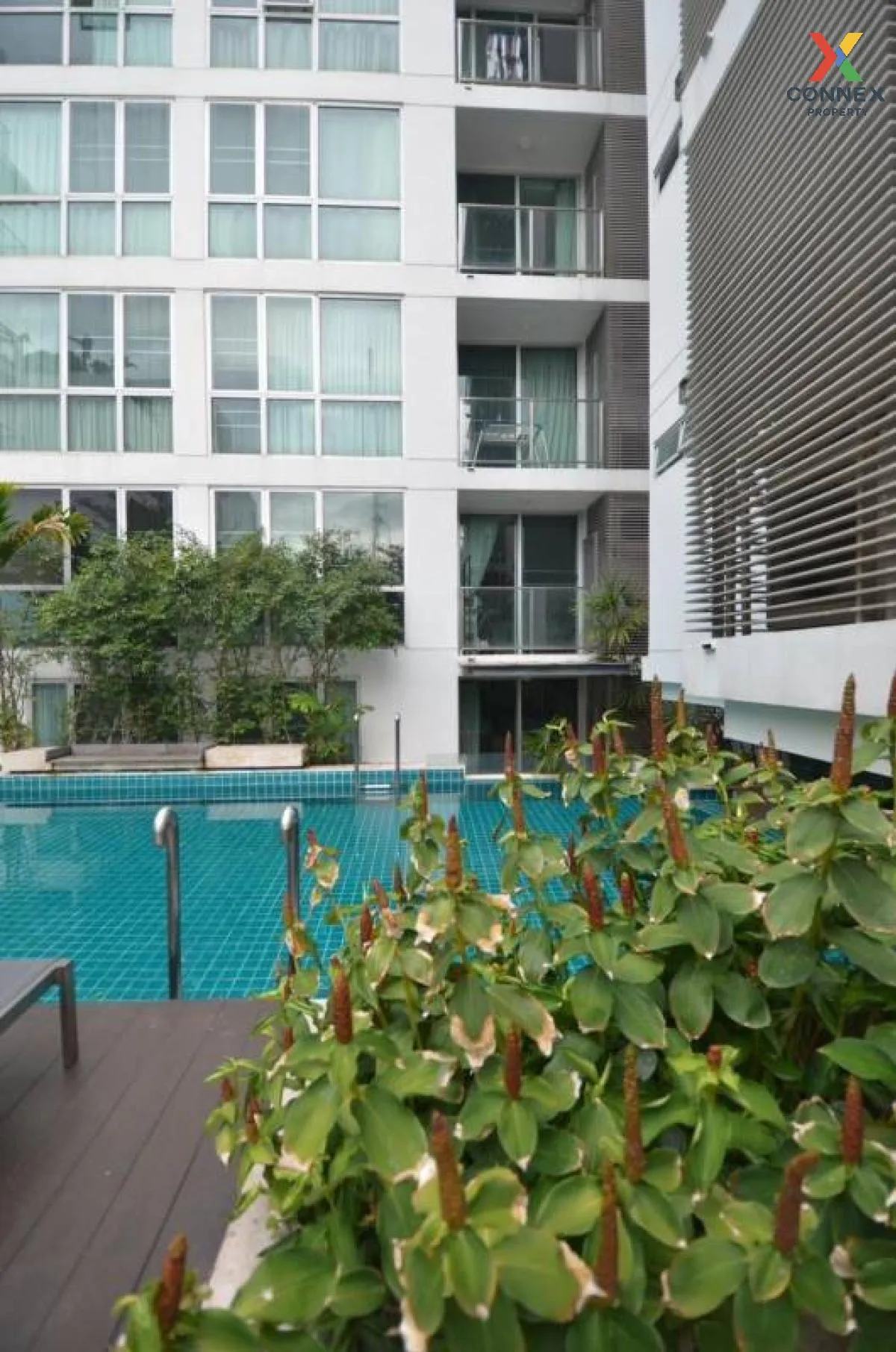 For Rent Condo , The Fine by Fine Home , BTS-Ari , Sam Sen Nai , Phaya Thai , Bangkok , CX-103163