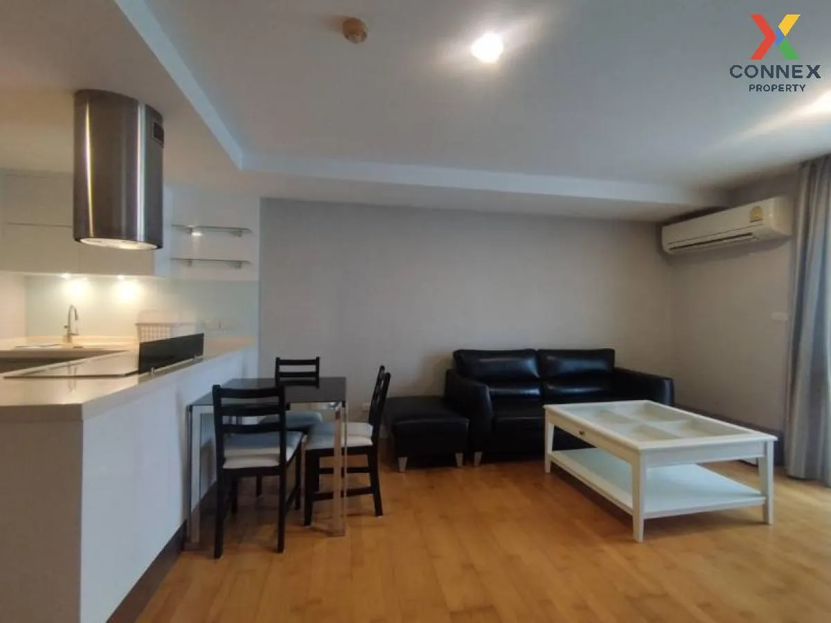 For Rent Condo , The Fine by Fine Home , BTS-Ari , Sam Sen Nai , Phaya Thai , Bangkok , CX-103163