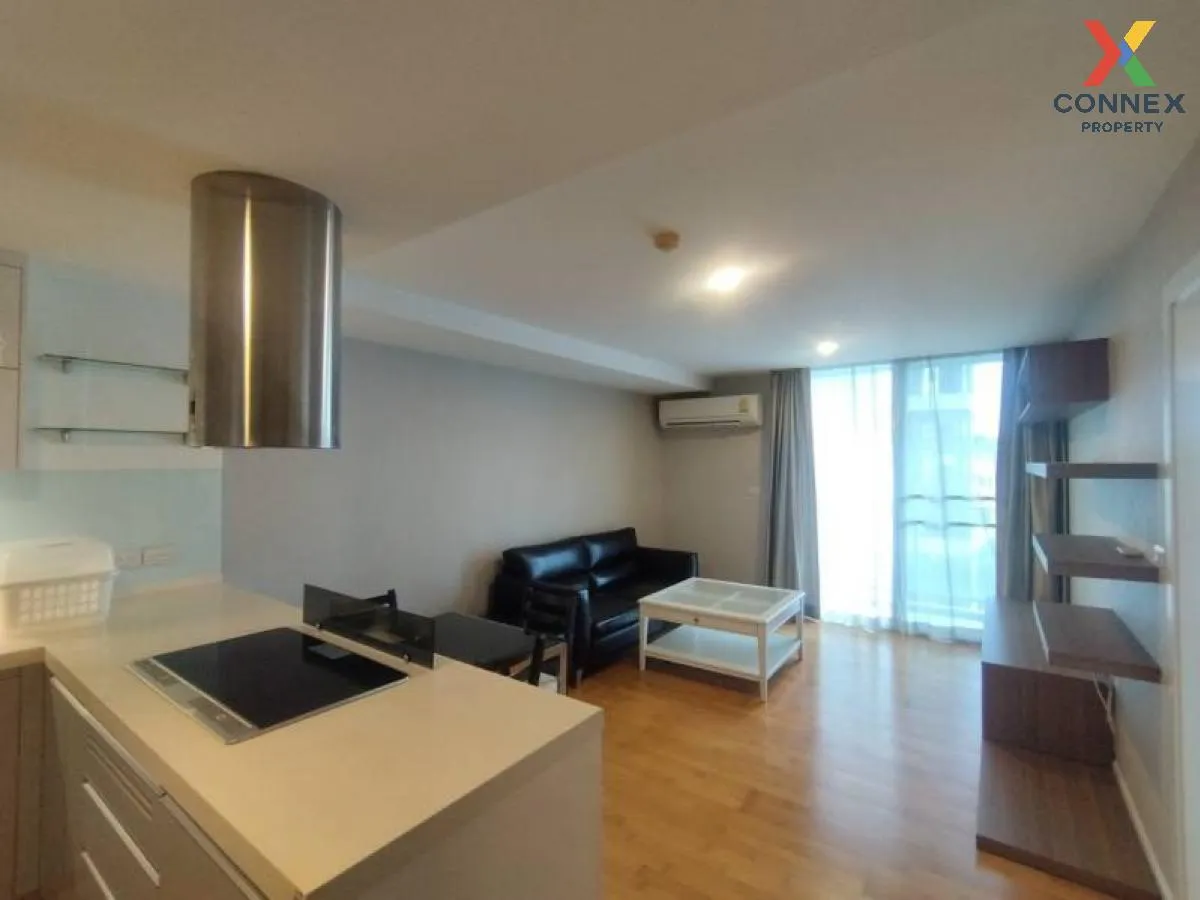 For Rent Condo , The Fine by Fine Home , BTS-Ari , Sam Sen Nai , Phaya Thai , Bangkok , CX-103163