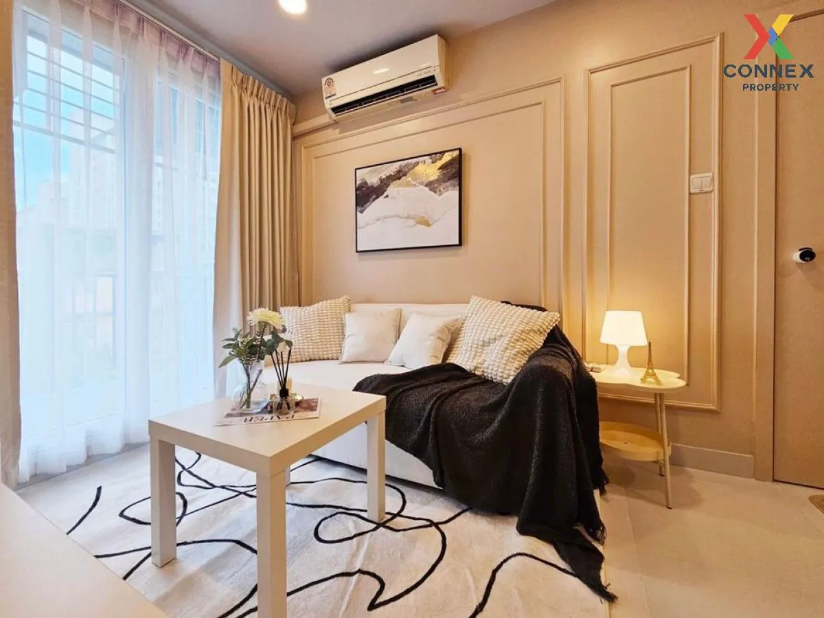 For Sale Condo , Murraya Place Ladprao 27 , MRT-Lat Phrao , Chankasem , Chatuchak , Bangkok , CX-103167 2