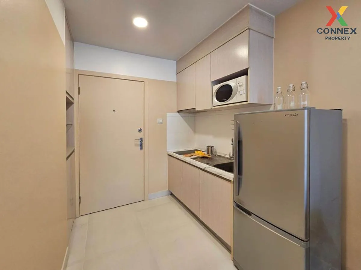 For Sale Condo , Murraya Place Ladprao 27 , MRT-Lat Phrao , Chankasem , Chatuchak , Bangkok , CX-103167