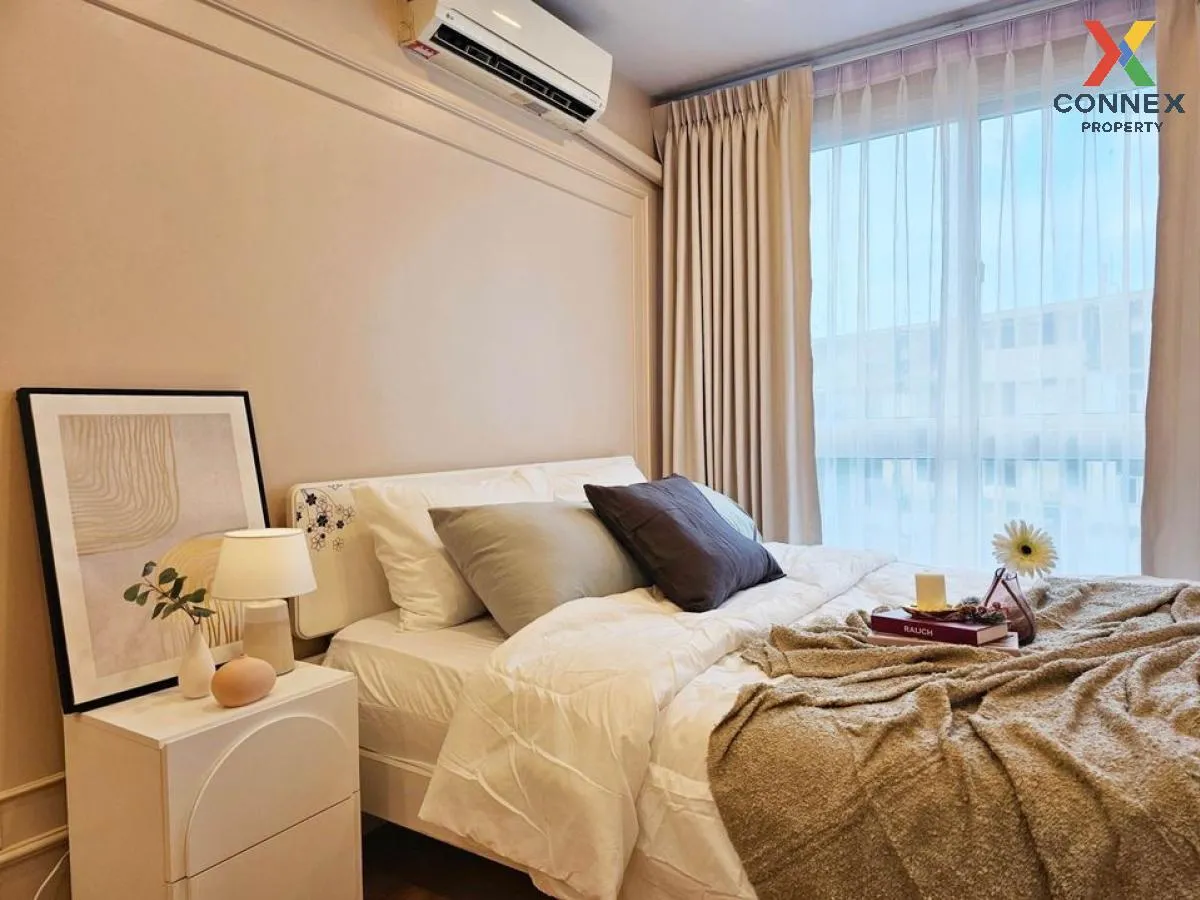 For Sale Condo , Murraya Place Ladprao 27 , MRT-Lat Phrao , Chankasem , Chatuchak , Bangkok , CX-103167