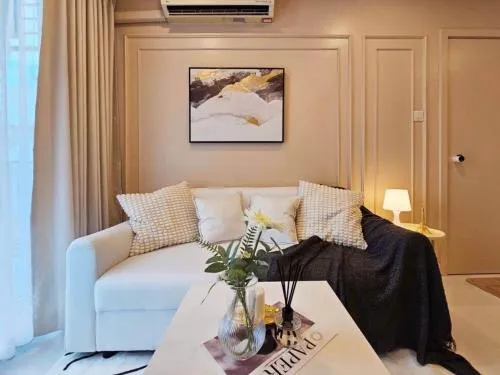 For Sale Condo , Murraya Place Ladprao 27 , MRT-Lat Phrao , Chankasem , Chatuchak , Bangkok , CX-103167