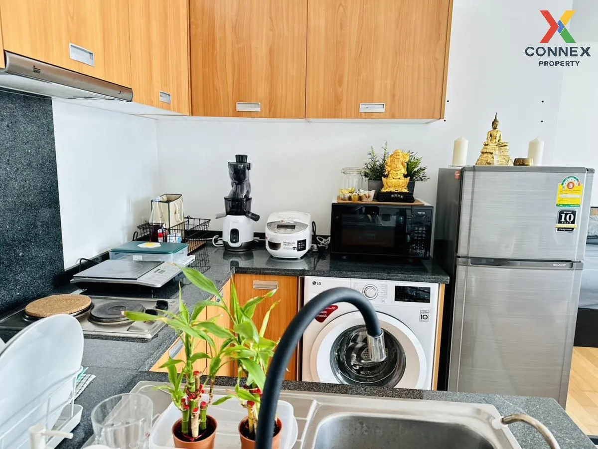 For Sale Condo , Villa Sathorn , BTS-Krung Thon Buri , Khlong Ton Sai , Khlong San , Bangkok , CX-103168 2