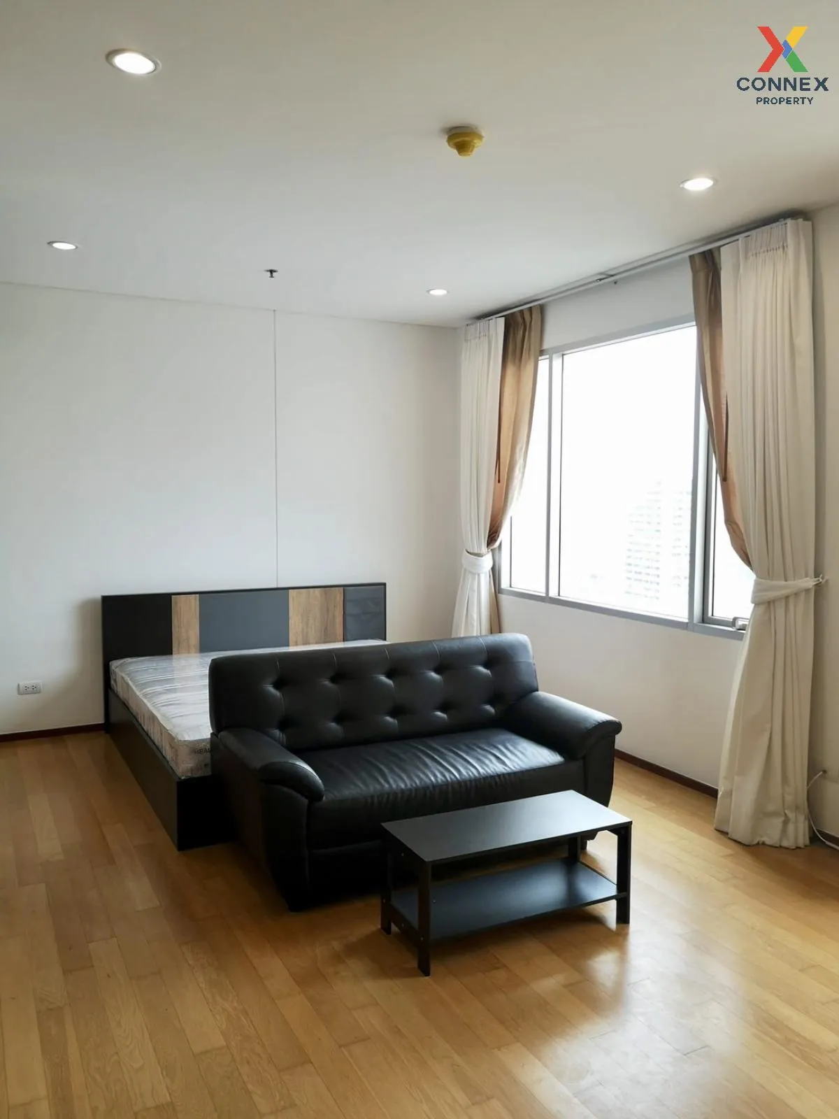 For Sale Condo , Villa Sathorn , BTS-Krung Thon Buri , Khlong Ton Sai , Khlong San , Bangkok , CX-103168 4