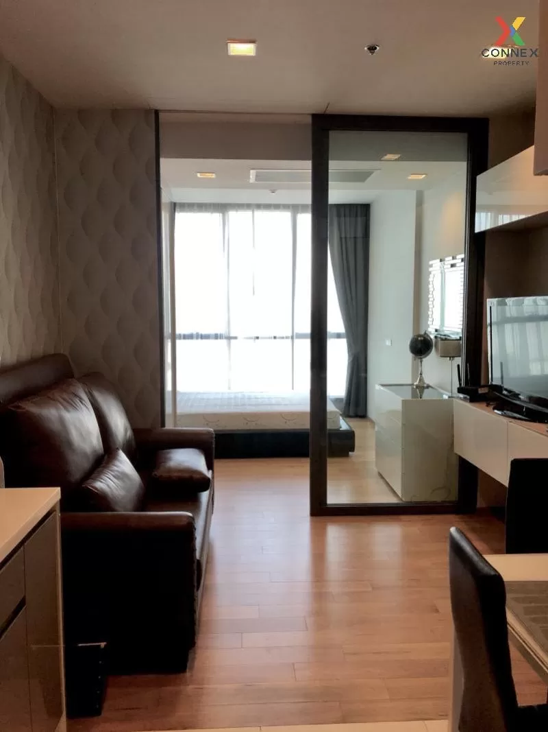 FOR SALE condo , Hyde Sukhumvit 13 , BTS-Nana , Khlong Toei Nuea , Watthana , Bangkok , CX-10317 1