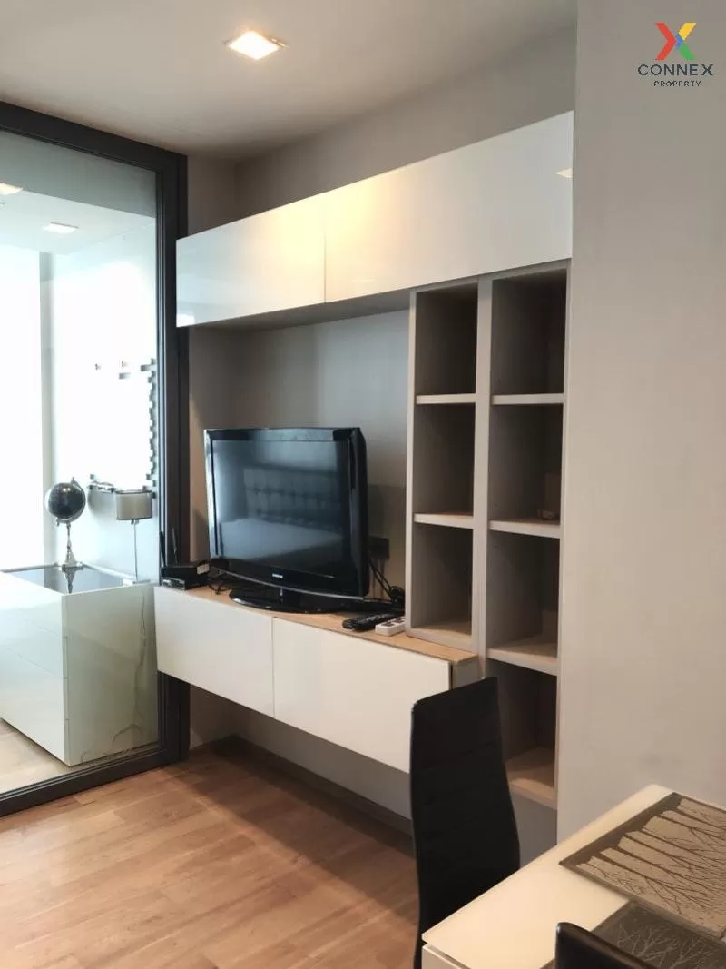 FOR SALE condo , Hyde Sukhumvit 13 , BTS-Nana , Khlong Toei Nuea , Watthana , Bangkok , CX-10317 2