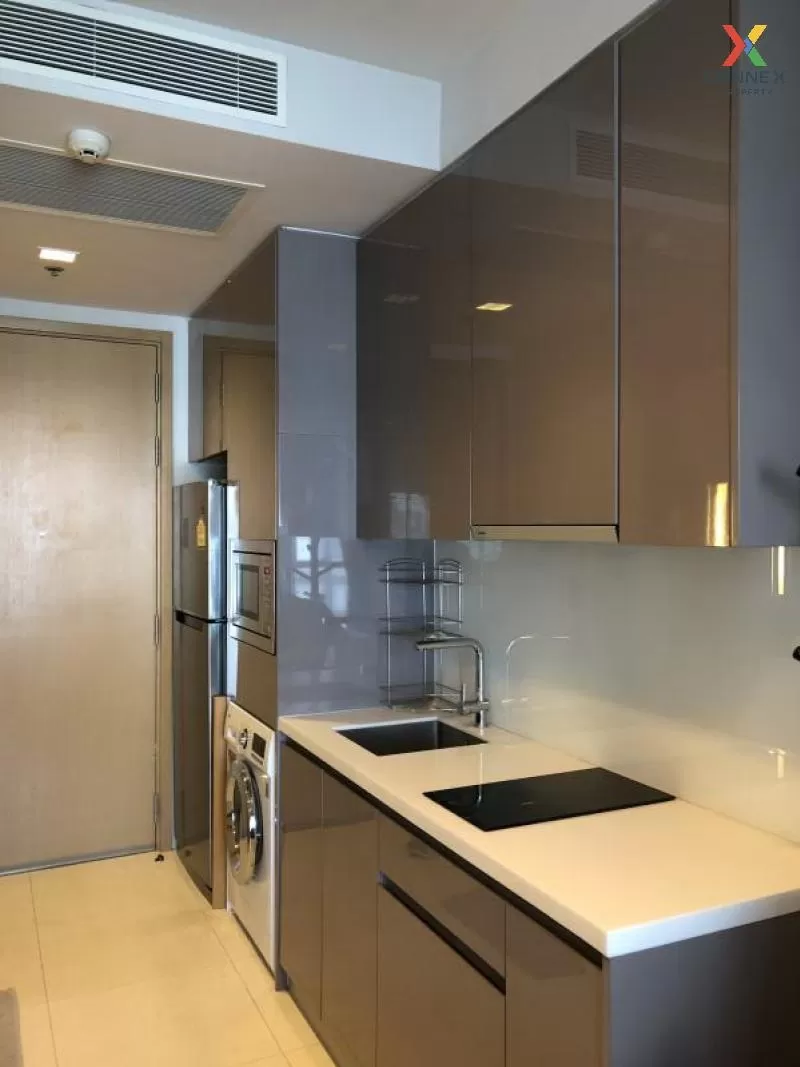 FOR SALE condo , Hyde Sukhumvit 13 , BTS-Nana , Khlong Toei Nuea , Watthana , Bangkok , CX-10317