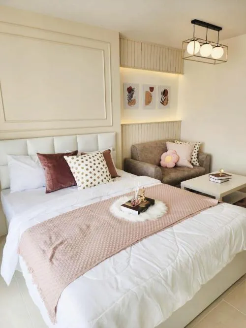 For Sale Condo , Ratchada Orchid , MRT-Sutthisan , Huai Khwang , Huai Khwang , Bangkok , CX-103170