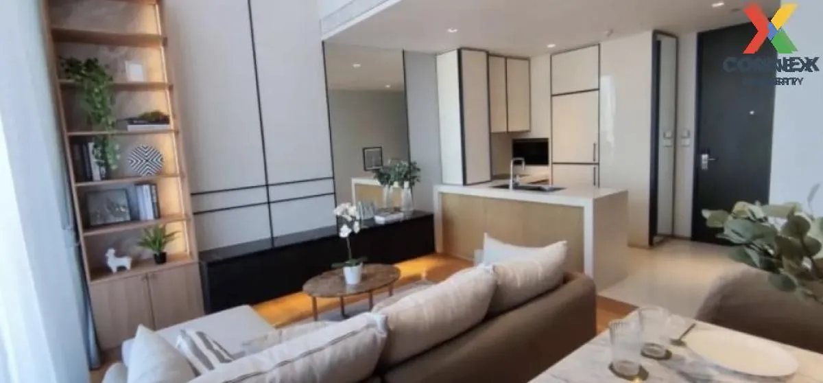 For Sale Condo , Beatniq Sukhumvit 32 , Duplex , nice view , BTS-Thong Lo , Khlong Tan , Khlong Toei , Bangkok , CX-103174 1