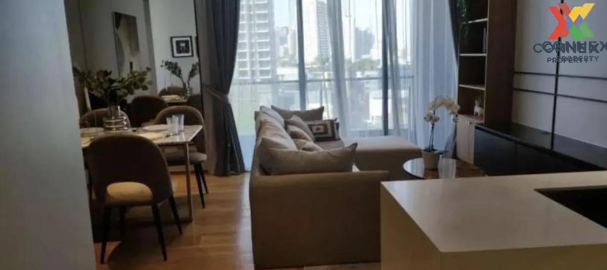 For Sale Condo , Beatniq Sukhumvit 32 , Duplex , nice view , BTS-Thong Lo , Khlong Tan , Khlong Toei , Bangkok , CX-103174 3