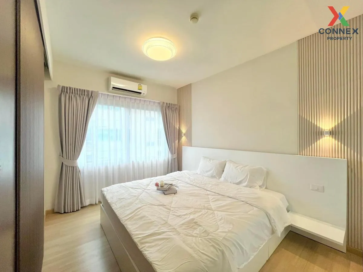 For Sale Condo , A Space Sukhumvit 77 , BTS-On Nut , Suan Luang , Suan Luang , Bangkok , CX-103178 1