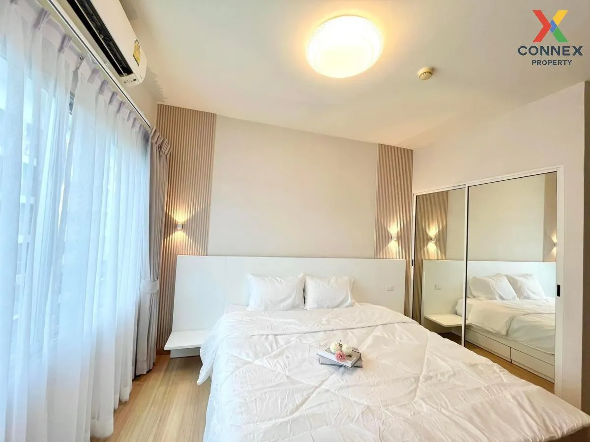 For Sale Condo , A Space Sukhumvit 77 , BTS-On Nut , Suan Luang , Suan Luang , Bangkok , CX-103178 2