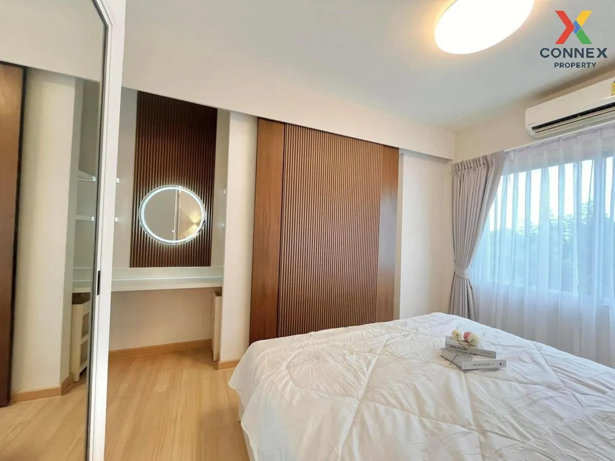 For Sale Condo , A Space Sukhumvit 77 , BTS-On Nut , Suan Luang , Suan Luang , Bangkok , CX-103178 4