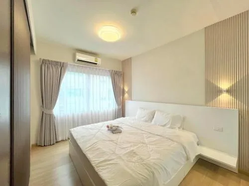 For Sale Condo , A Space Sukhumvit 77 , BTS-On Nut , Suan Luang , Suan Luang , Bangkok , CX-103178