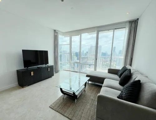 For Sale Condo , Fullerton Sukhumvit , BTS-Ekkamai , Khlong Tan Nuea , Watthana , Bangkok , CX-103179