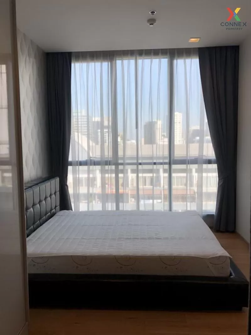 FOR RENT condo , Hyde Sukhumvit 13 , BTS-Nana , Khlong Toei Nuea , Watthana , Bangkok , CX-10318 4