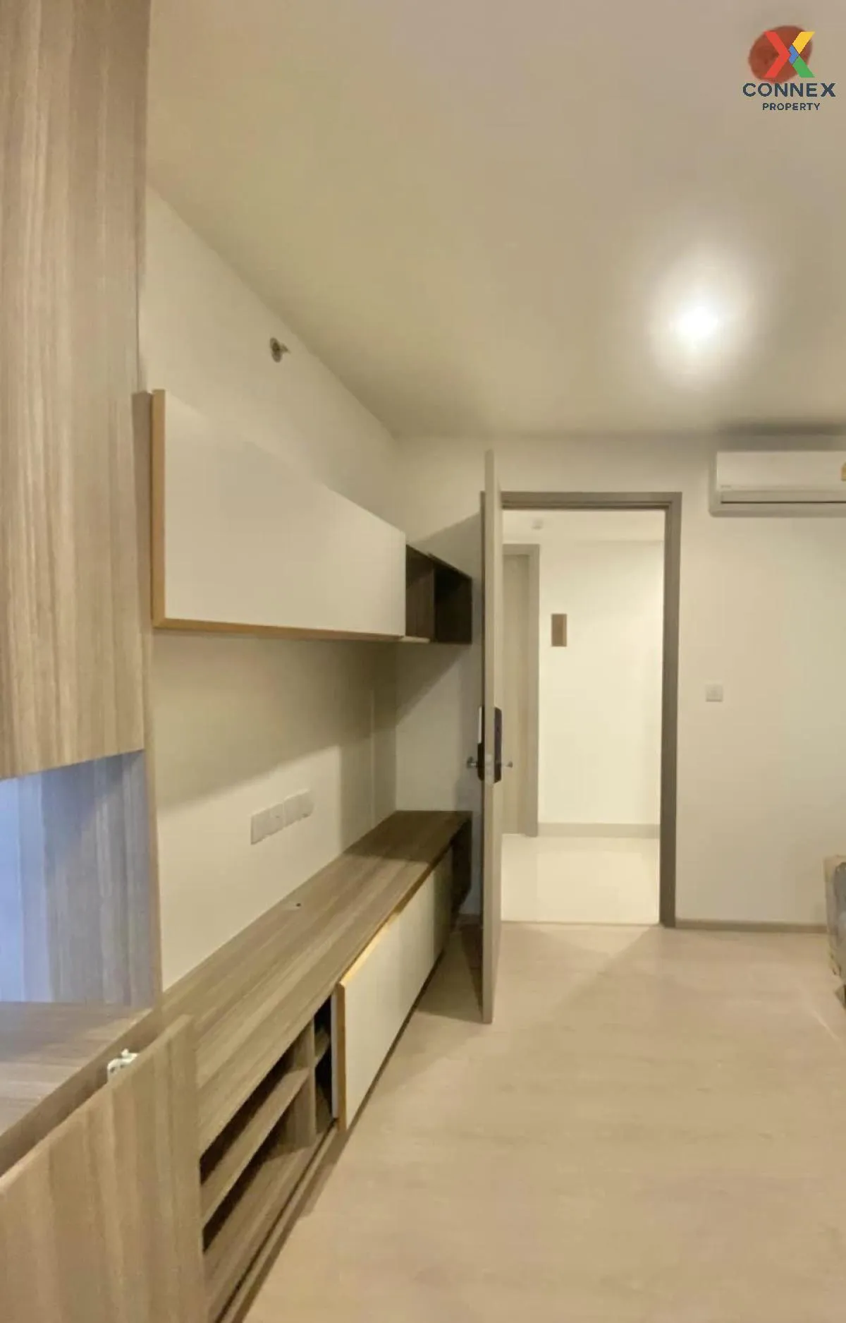 For Sale Condo , Knightsbridge Phaholyothin Interchange , BTS-Wat Phra Sri Mahathat , Anusawari , Bang Khen , Bangkok , CX-103180 3