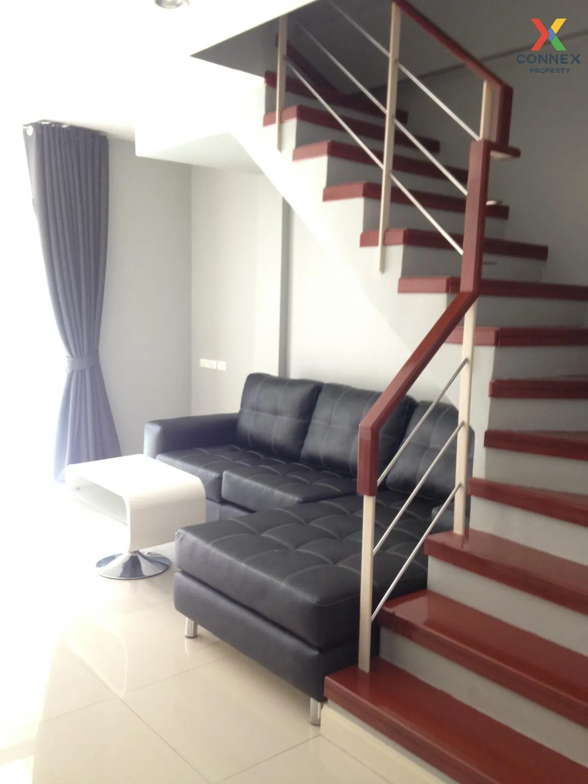 For Rent Townhouse/Townhome  , Thanapat Haus Sathorn - Narathiwas , Chong Nonsi , Yannawa , Bangkok , CX-103185 2