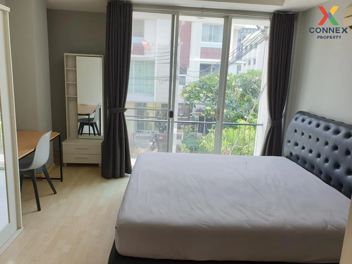 For Rent Townhouse/Townhome  , Thanapat Haus Sathorn - Narathiwas , Chong Nonsi , Yannawa , Bangkok , CX-103185