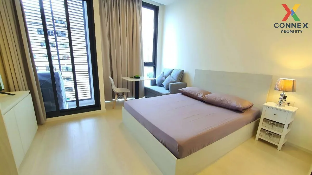 For Rent Condo , Mazarine Ratchayothin , BTS-Ratchayothin , Chankasem , Chatuchak , Bangkok , CX-103188 1