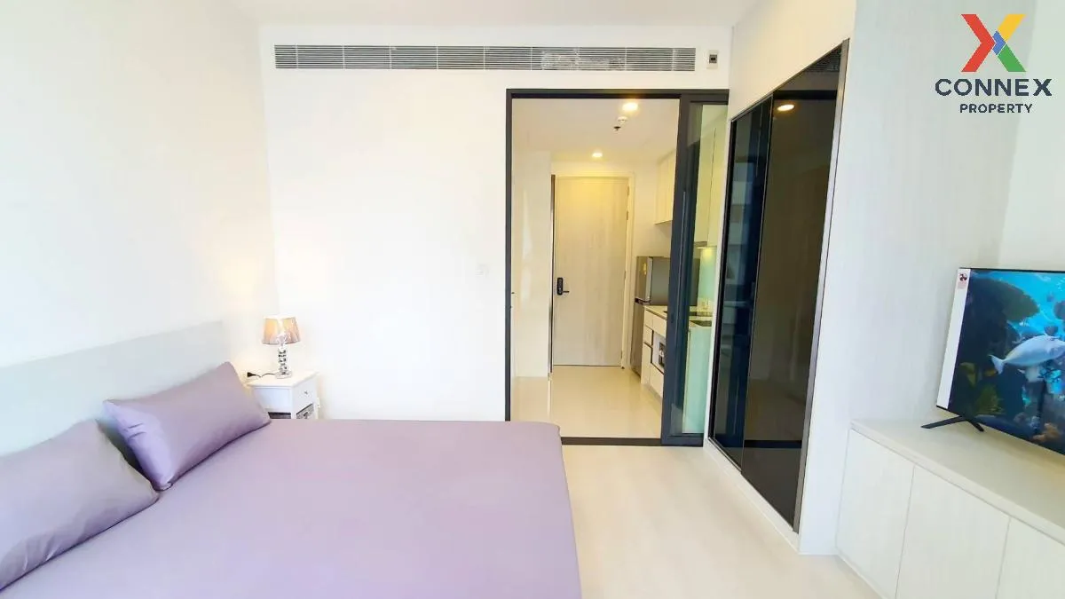 For Rent Condo , Mazarine Ratchayothin , BTS-Ratchayothin , Chankasem , Chatuchak , Bangkok , CX-103188 4