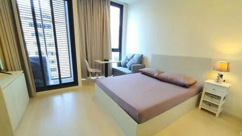 For Rent Condo , Mazarine Ratchayothin , BTS-Ratchayothin , Chankasem , Chatuchak , Bangkok , CX-103188