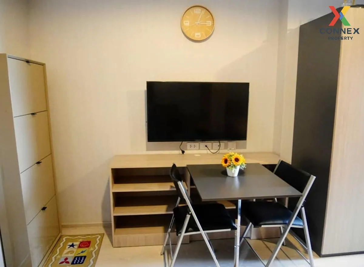 For Rent Condo , Ideo Sukhumvit 115 , BTS-Pu Chao , Thepharak , Mueang Samut Prakan , Samut Prakarn , CX-103189 2