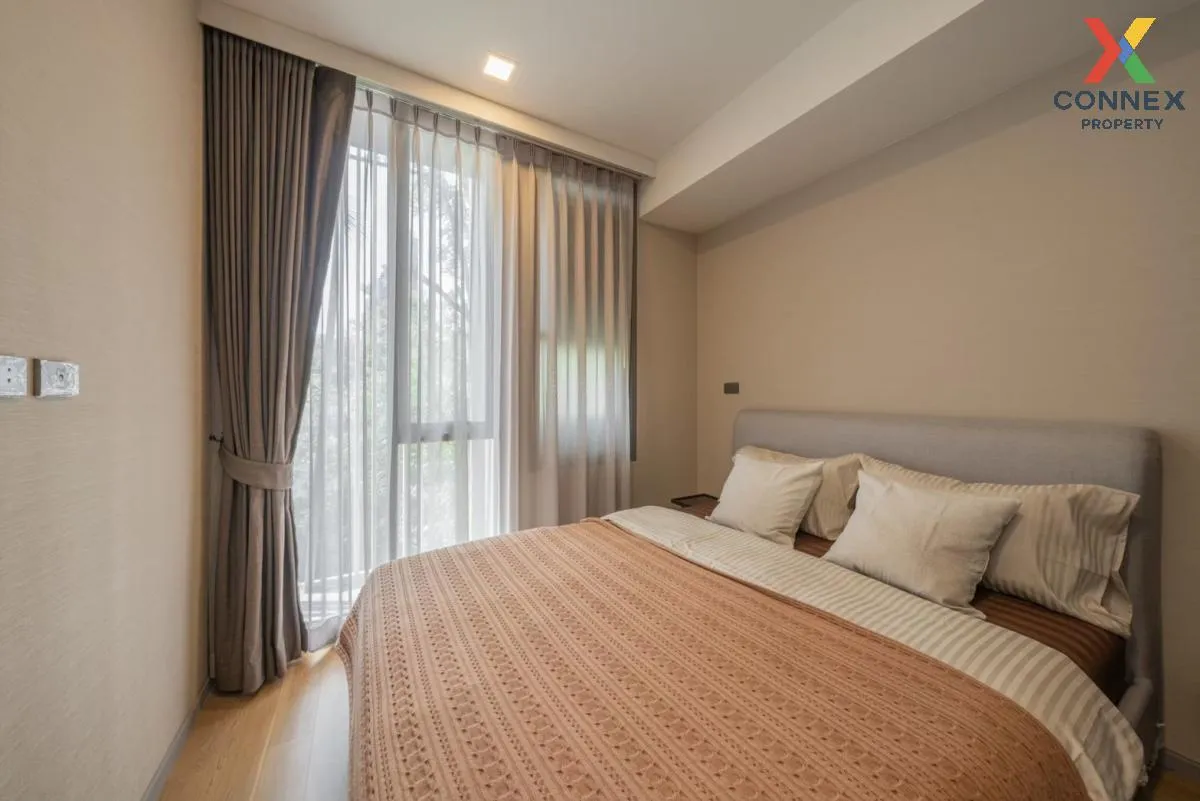 For Rent Condo , FYNN Sukhumvit 31 , BTS-Phrom Phong , Khlong Toei Nuea , Watthana , Bangkok , CX-103198