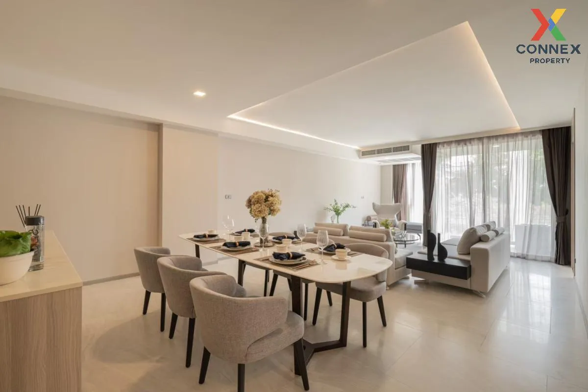 For Rent Condo , FYNN Sukhumvit 31 , BTS-Phrom Phong , Khlong Toei Nuea , Watthana , Bangkok , CX-103198