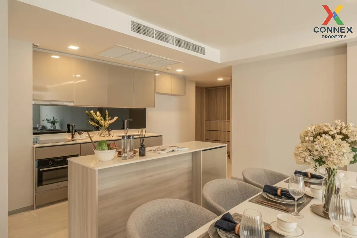 For Rent Condo , FYNN Sukhumvit 31 , BTS-Phrom Phong , Khlong Toei Nuea , Watthana , Bangkok , CX-103198