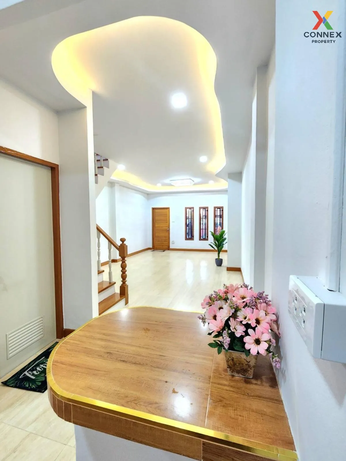 For Sale Townhouse/Townhome  , Asia Home Town , Sai Noi , Sai Noi , Nonthaburi , CX-103204