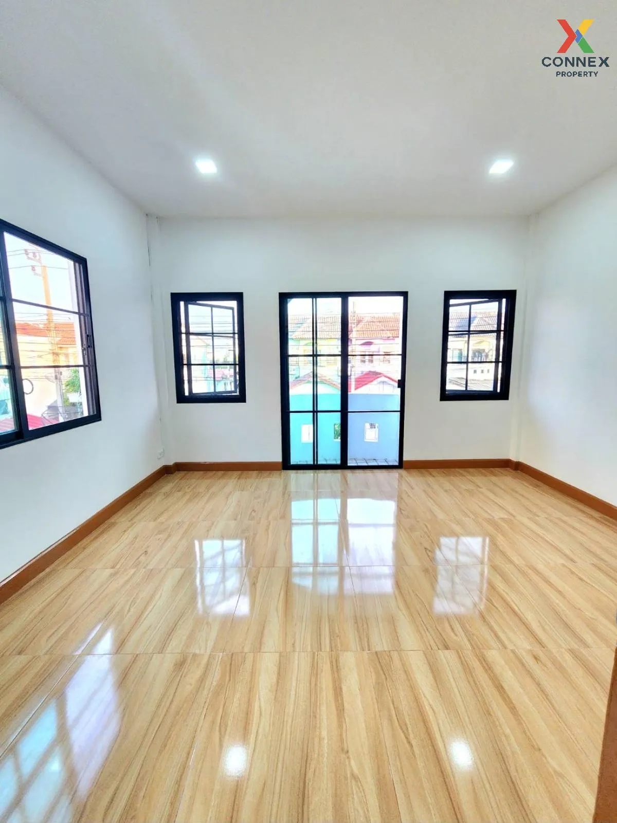 For Sale Townhouse/Townhome  , Asia Home Town , Sai Noi , Sai Noi , Nonthaburi , CX-103204