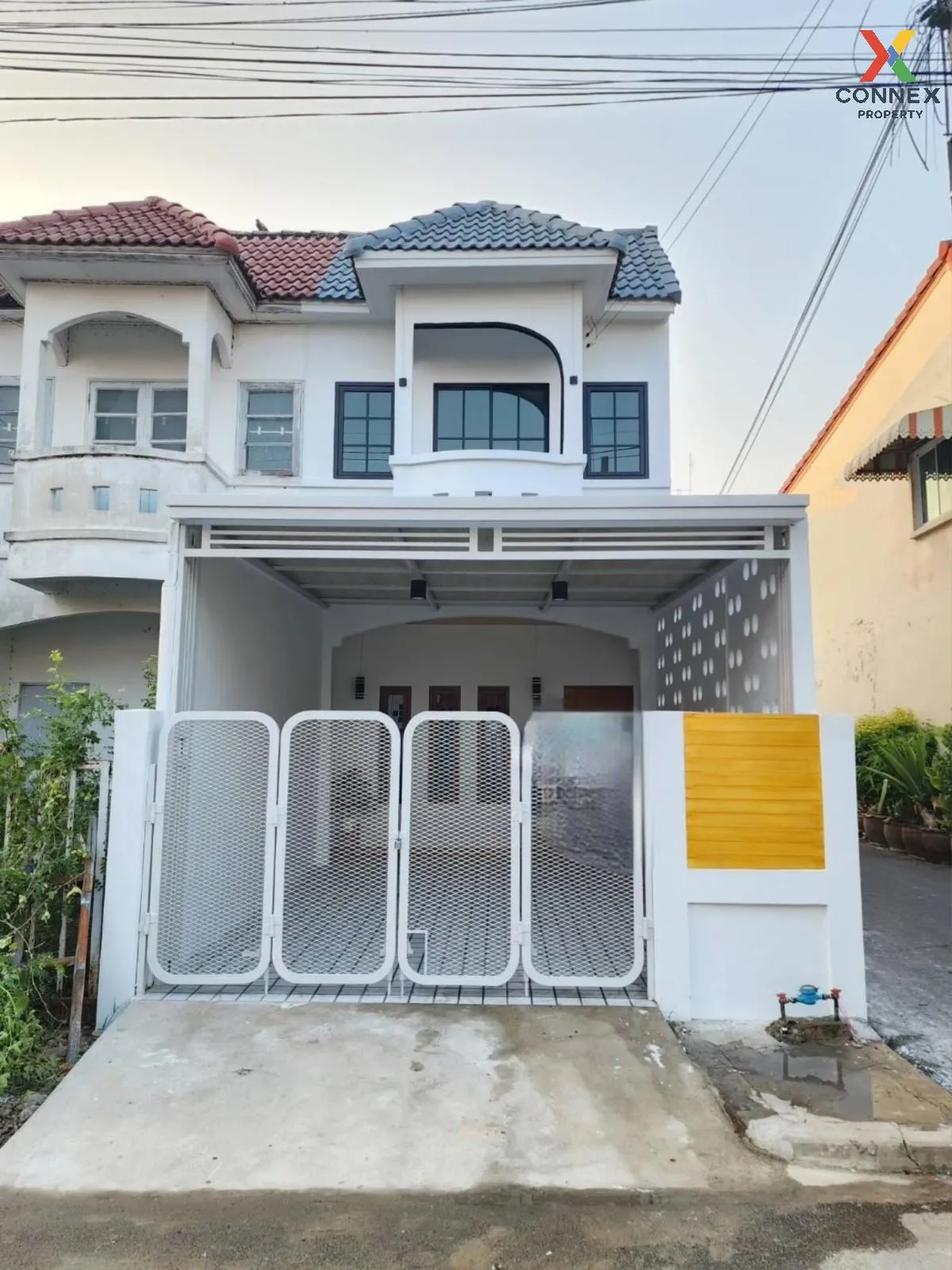 For Sale Townhouse/Townhome  , Asia Home Town , Sai Noi , Sai Noi , Nonthaburi , CX-103204 1