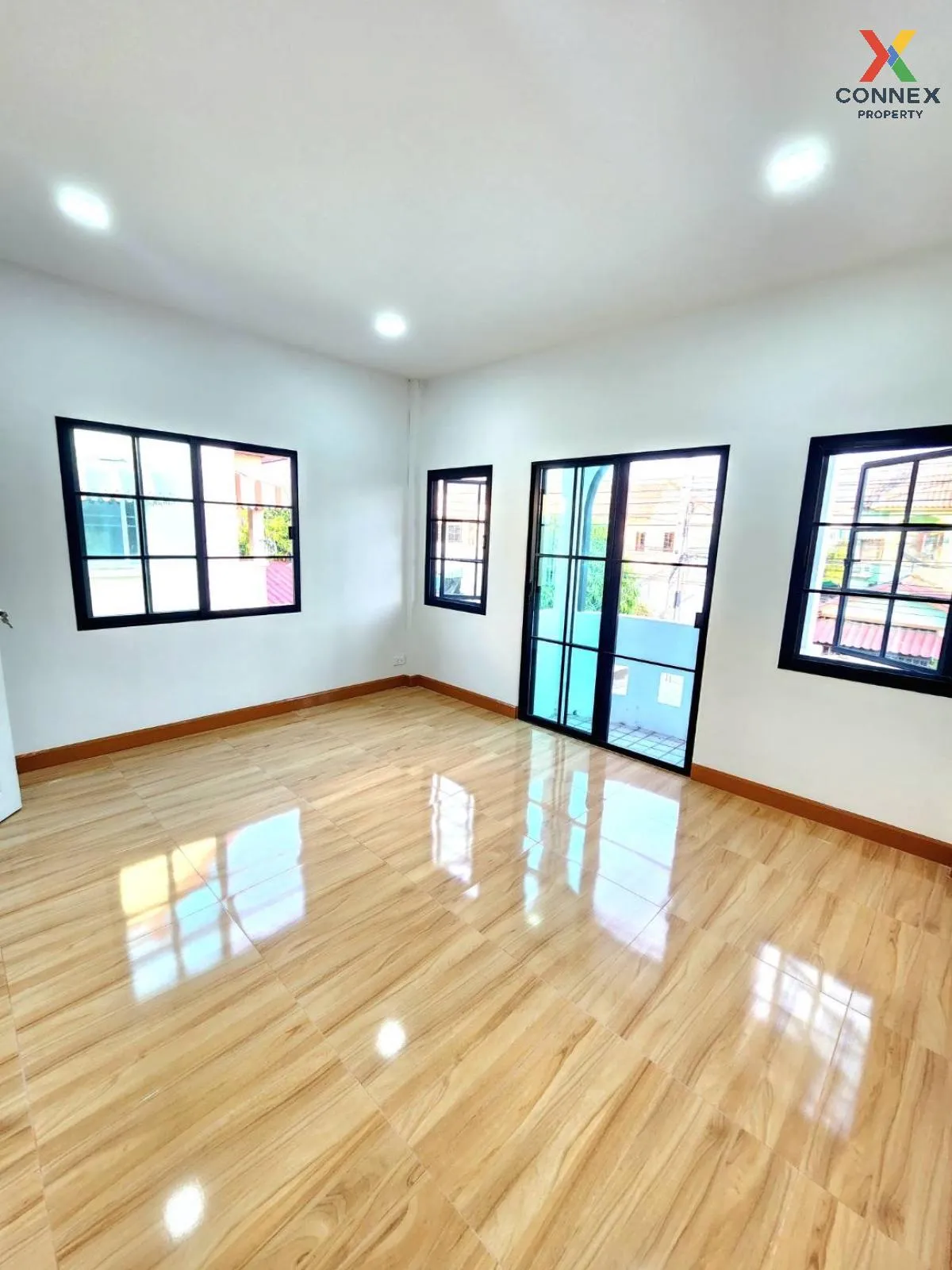 For Sale Townhouse/Townhome  , Asia Home Town , Sai Noi , Sai Noi , Nonthaburi , CX-103204