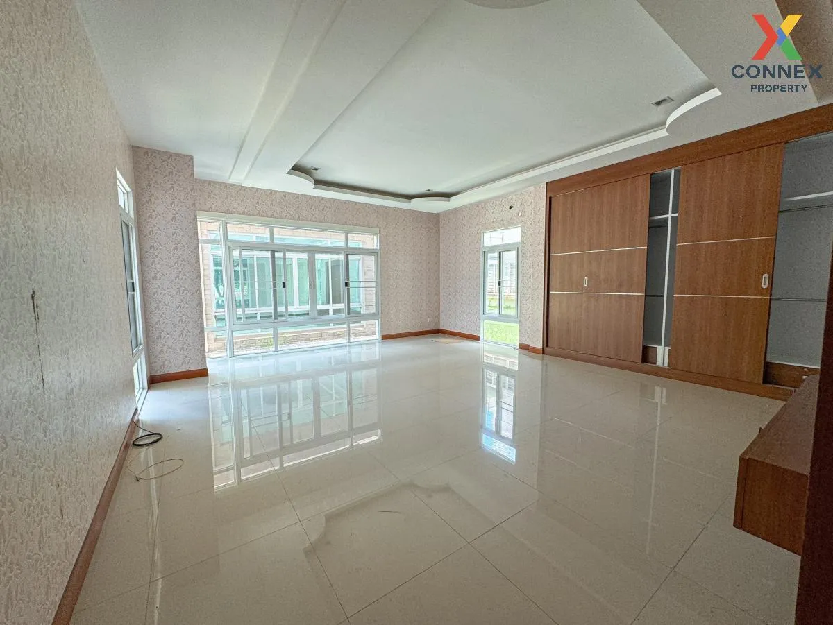 For Sale House , KRANWADEE , Bang Khae Nuea , Bang Khae , Bangkok , CX-103209