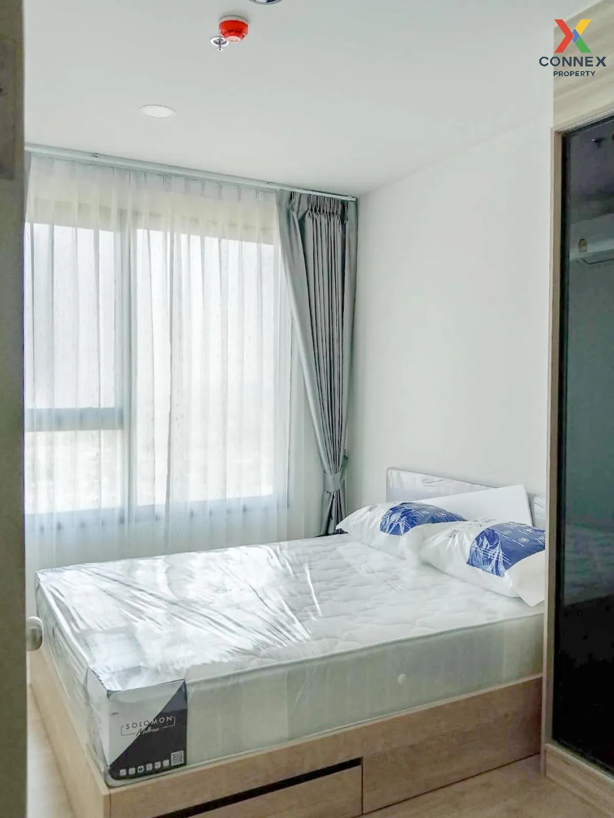 For Rent Condo , Chewathai Kaset-Nawamin , Sena Nikhom , Chatuchak , Bangkok , CX-103211 4