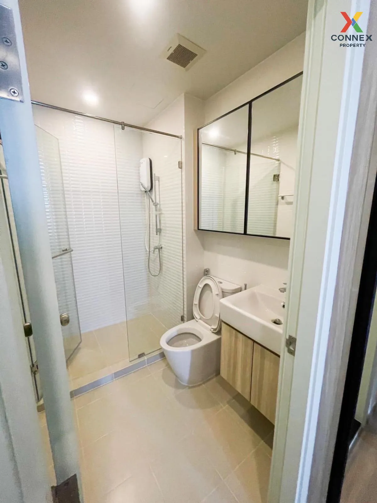 For Rent Condo , Chewathai Kaset-Nawamin , Sena Nikhom , Chatuchak , Bangkok , CX-103211