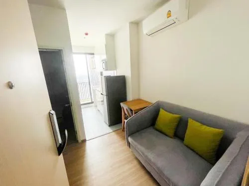 For Rent Condo , Chewathai Kaset-Nawamin , Sena Nikhom , Chatuchak , Bangkok , CX-103211