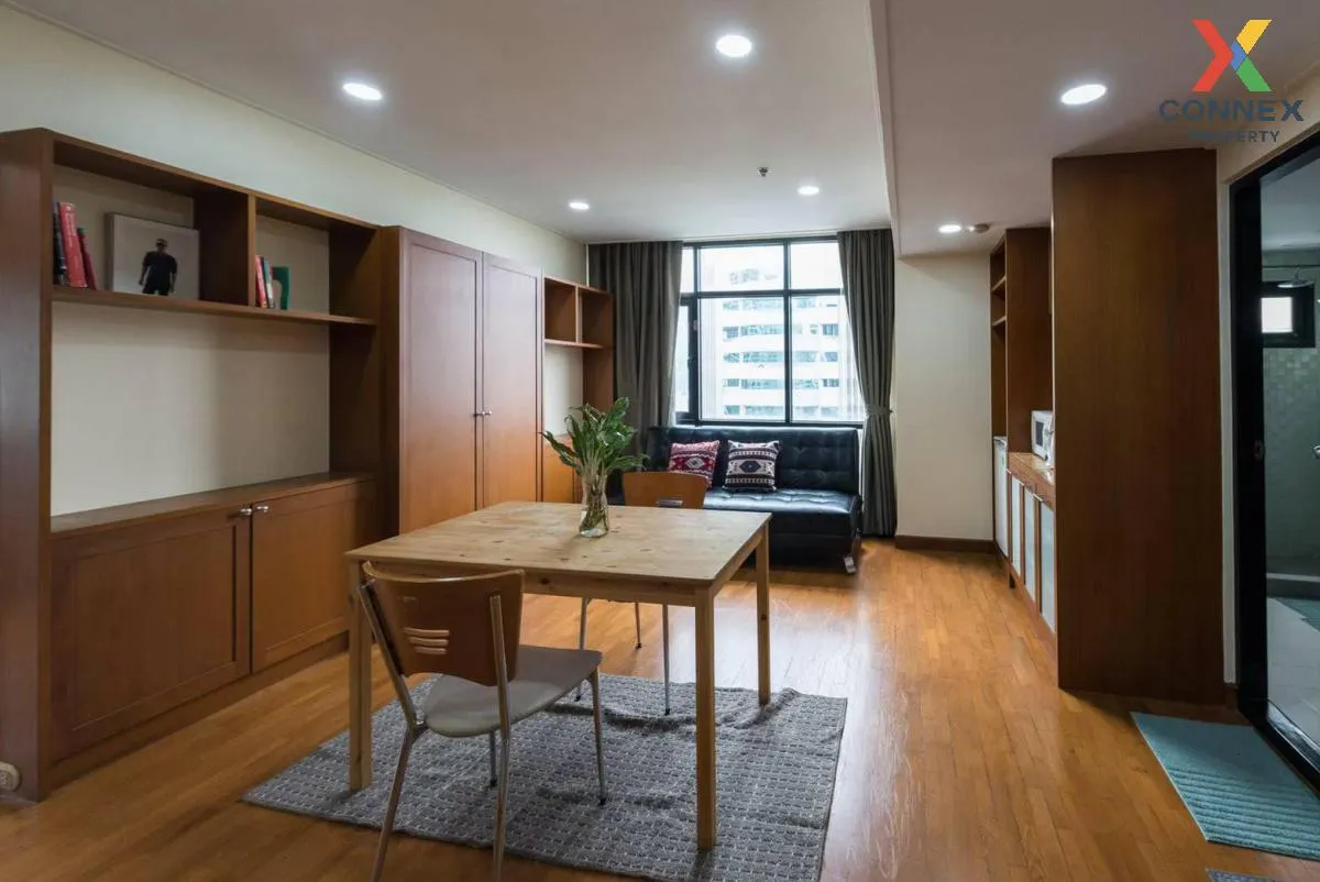 For Rent Condo , Phayathai Place , BTS-Phaya Thai , Thung Phaya Thai , Rat Thewi , Bangkok , CX-103213 1