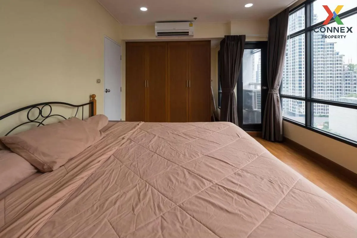 For Rent Condo , Phayathai Place , BTS-Phaya Thai , Thung Phaya Thai , Rat Thewi , Bangkok , CX-103213