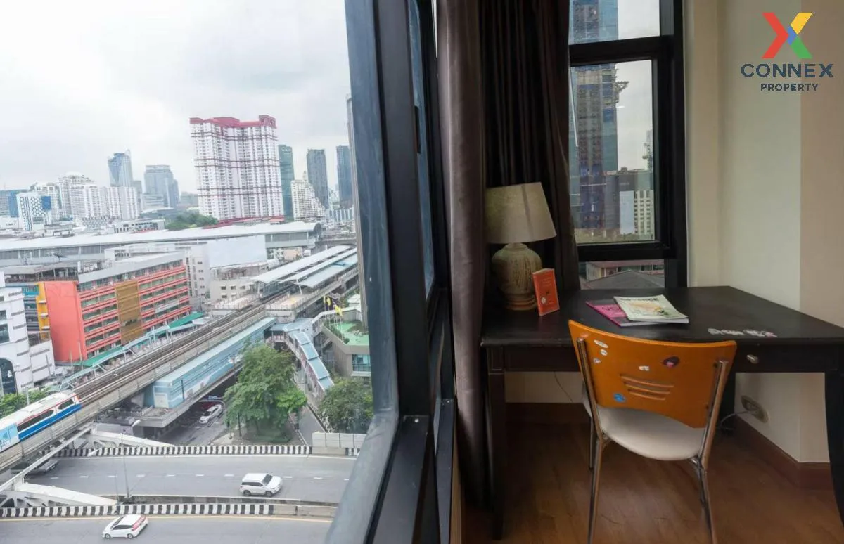 For Rent Condo , Phayathai Place , BTS-Phaya Thai , Thung Phaya Thai , Rat Thewi , Bangkok , CX-103213