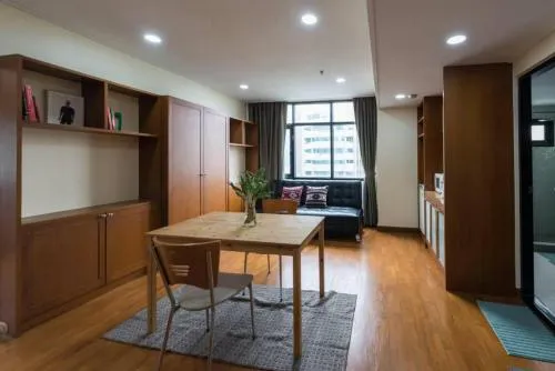 For Rent Condo , Phayathai Place , BTS-Phaya Thai , Thung Phaya Thai , Rat Thewi , Bangkok , CX-103213