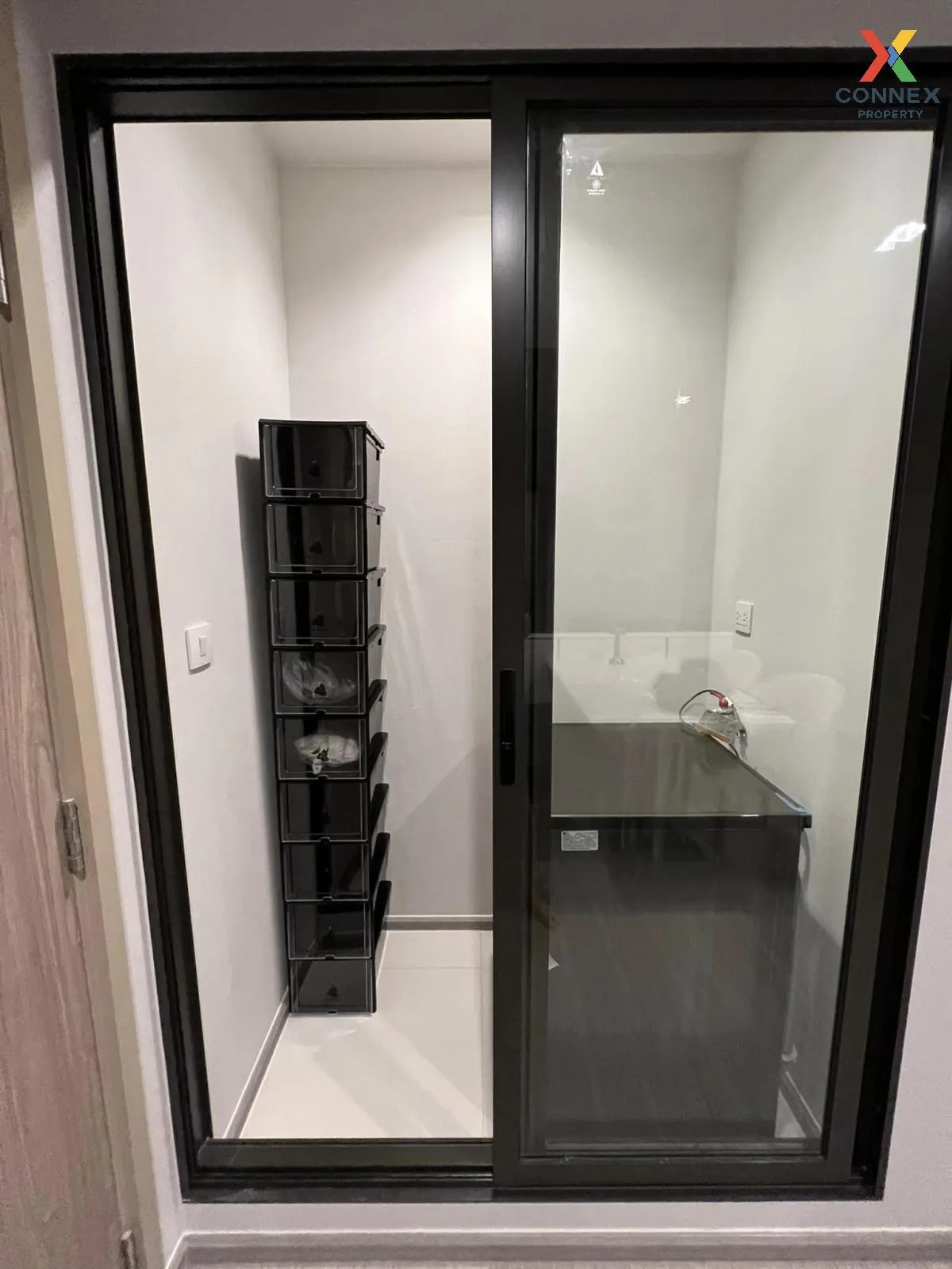 For Rent Condo , Life Sathorn Sierra , BTS-Talat Phlu , Talat Phlu , Thon Buri , Bangkok , CX-103214