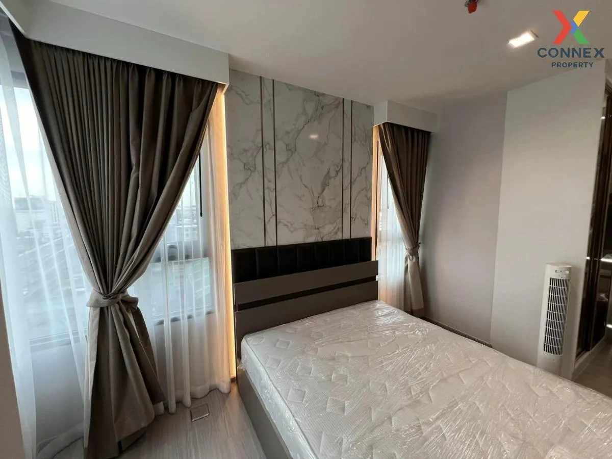 For Rent Condo , Life Sathorn Sierra , BTS-Talat Phlu , Talat Phlu , Thon Buri , Bangkok , CX-103214