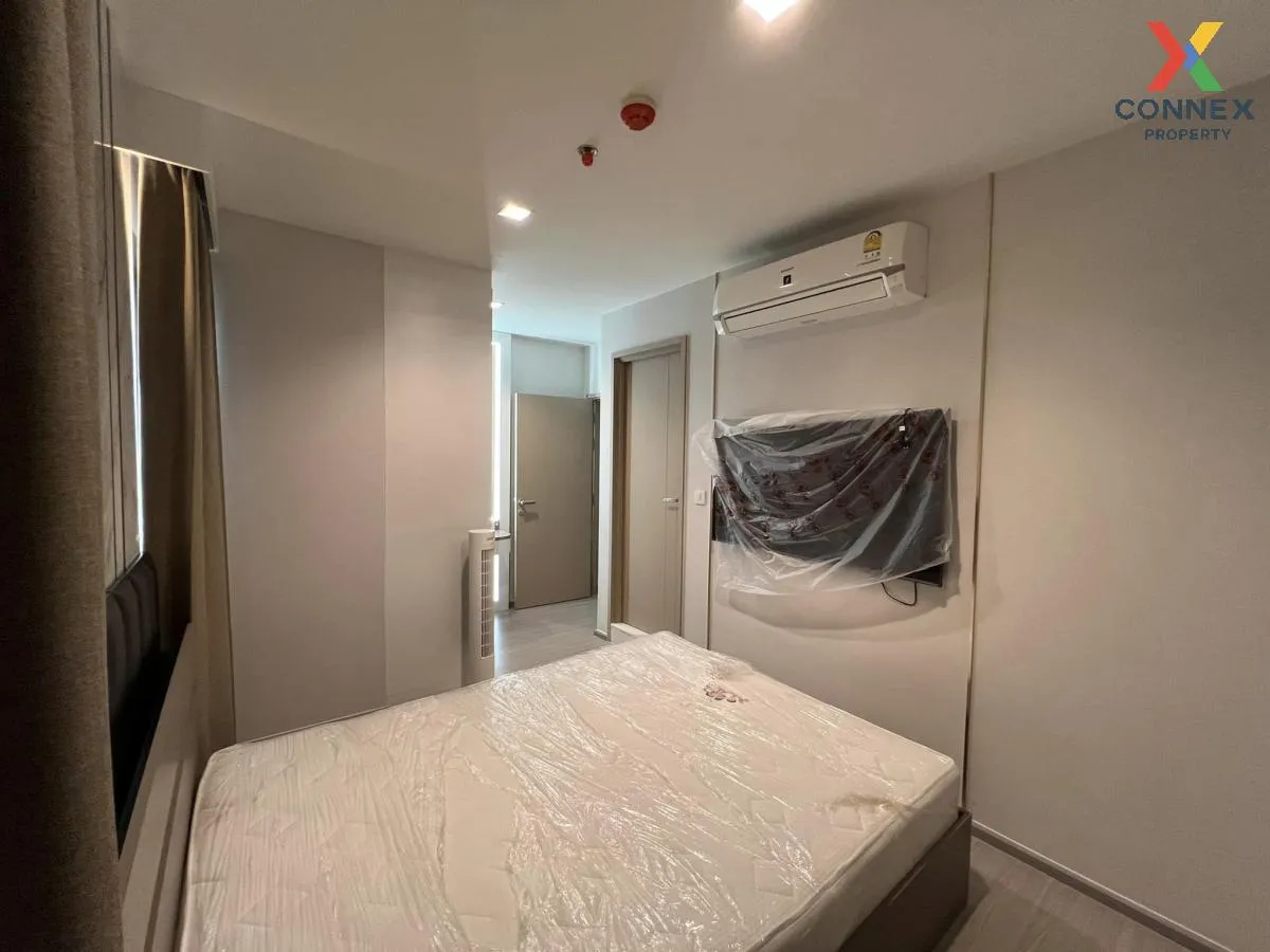 For Rent Condo , Life Sathorn Sierra , BTS-Talat Phlu , Talat Phlu , Thon Buri , Bangkok , CX-103214