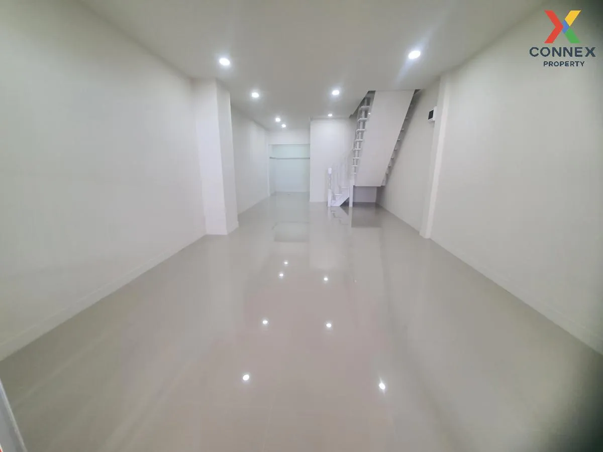 For Sale Townhouse/Townhome  , Baan Duriyanon , Tha Sai , Mueang Nonthaburi , Nonthaburi , CX-103216 3